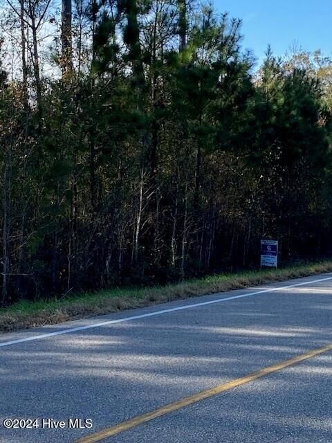 Vacant Land For Sale - 550 Danford Road<br/> Bolivia, NC 28422