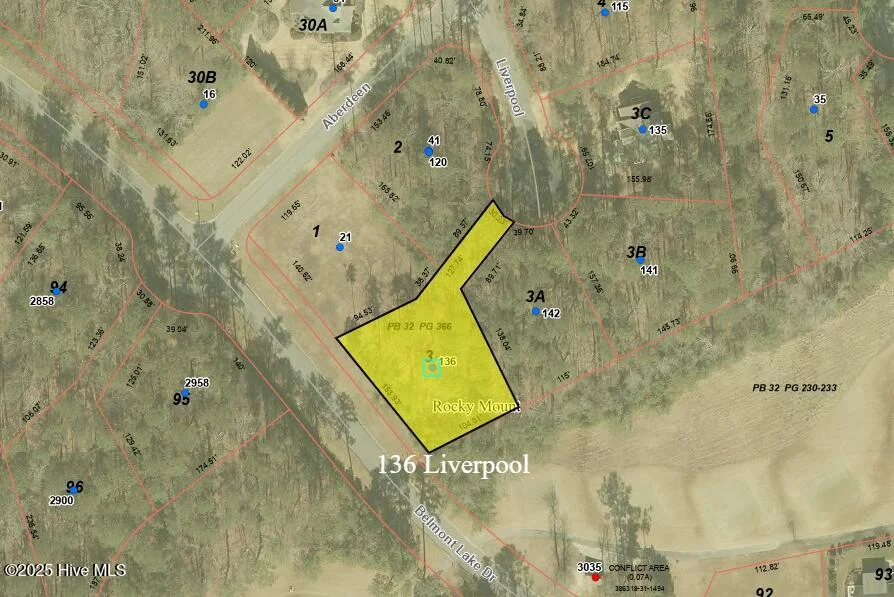 136 Liverpool