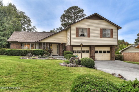 Photo of 3111 Fieldstone Circle, Augusta, GA 30907 (MLS # 100609949)