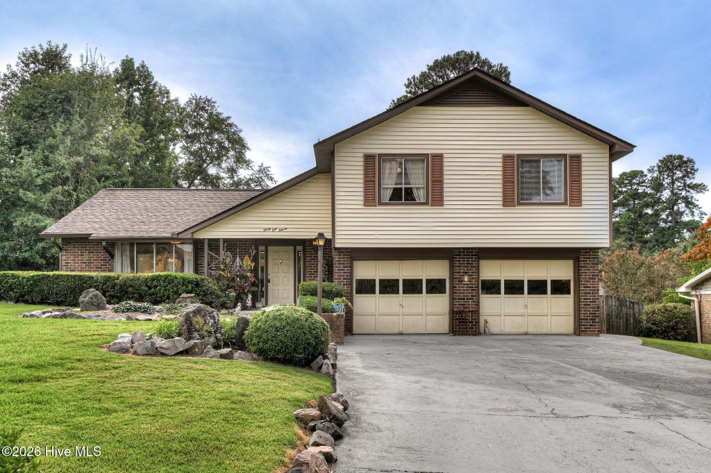 Photo of 3111 Fieldstone Circle, Augusta, GA 30907 (MLS # 100609949)