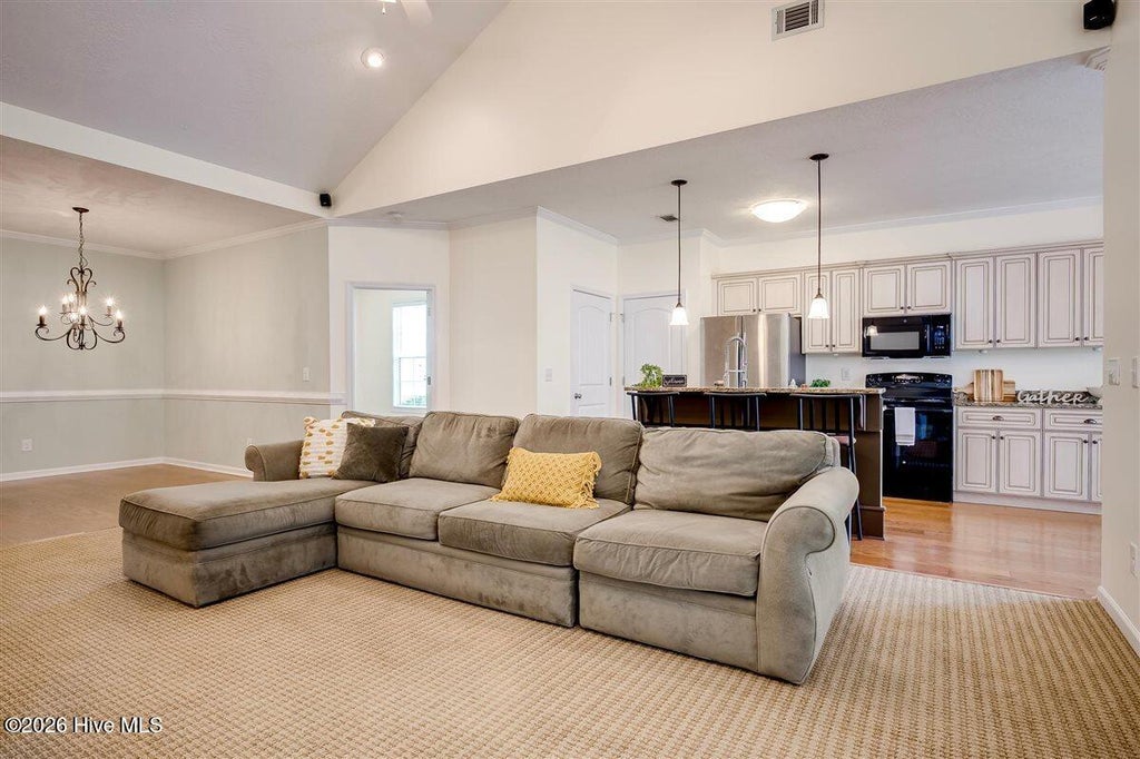Photo of 5712 Audrey Lane, Grovetown, GA 30813 (MLS # 100599373)