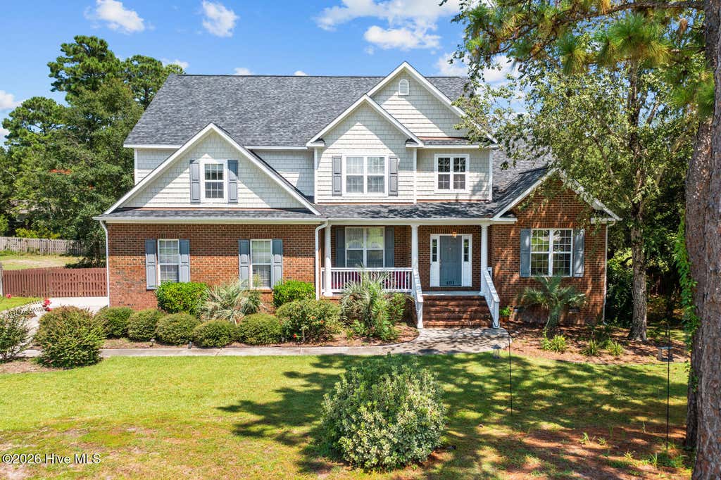 Photo of 481 Mcquillan Drive, Wilmington, NC 28412 (MLS # 100595047)