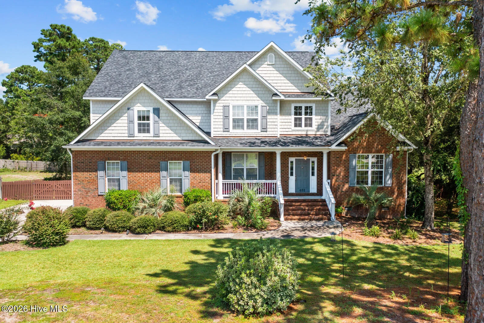481 Mcquillan Drive