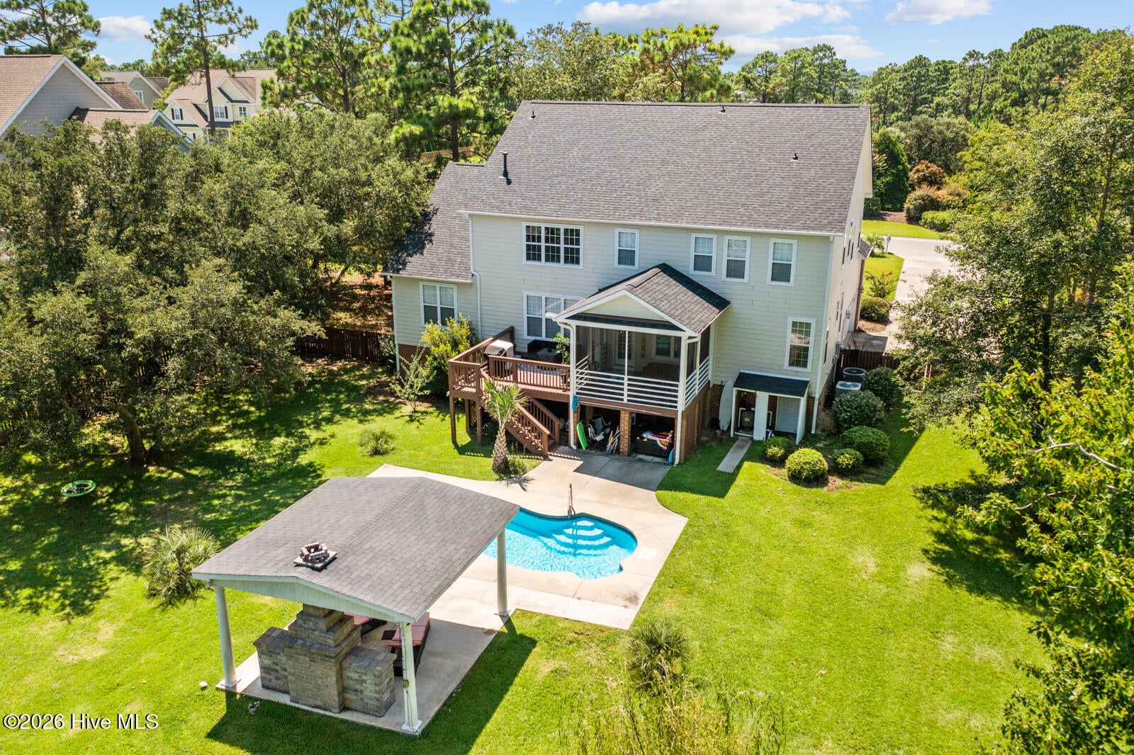 481 Mcquillan Drive