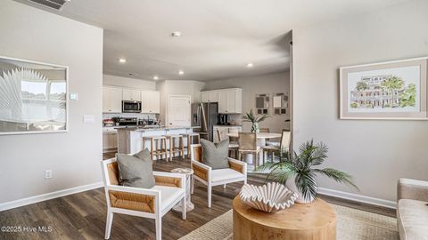 Tiny photo for 1039 Stanbury Bluff Road SW, Supply, NC 28462 (MLS # 100546496)