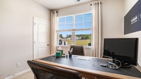 Tiny photo for 1039 Stanbury Bluff Road SW, Supply, NC 28462 (MLS # 100546496)