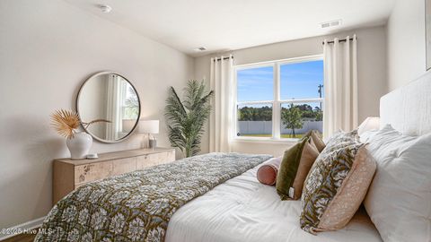 Tiny photo for 1039 Stanbury Bluff Road SW, Supply, NC 28462 (MLS # 100546496)