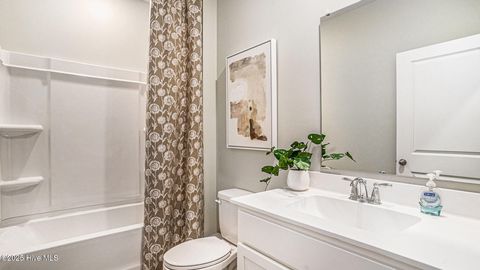 Tiny photo for 1039 Stanbury Bluff Road SW, Supply, NC 28462 (MLS # 100546496)