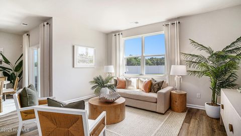 Tiny photo for 1039 Stanbury Bluff Road SW, Supply, NC 28462 (MLS # 100546496)