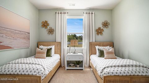 Tiny photo for 1039 Stanbury Bluff Road SW, Supply, NC 28462 (MLS # 100546496)