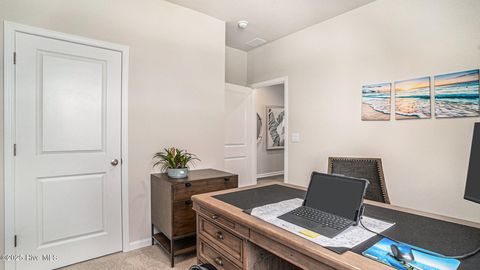 Tiny photo for 1039 Stanbury Bluff Road SW, Supply, NC 28462 (MLS # 100546496)