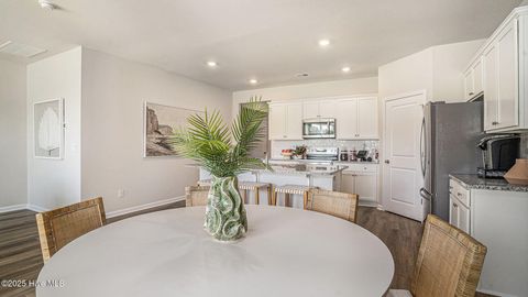 Tiny photo for 1039 Stanbury Bluff Road SW, Supply, NC 28462 (MLS # 100546496)