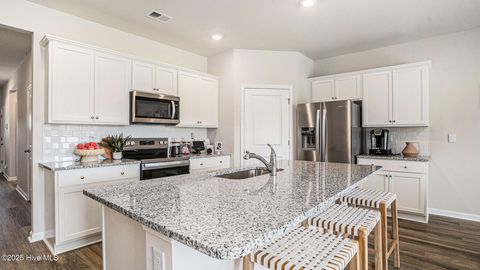 Tiny photo for 1039 Stanbury Bluff Road SW, Supply, NC 28462 (MLS # 100546496)