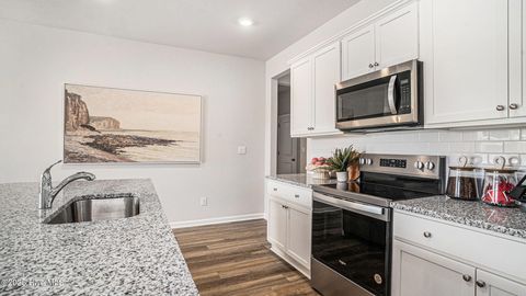 Tiny photo for 1039 Stanbury Bluff Road SW, Supply, NC 28462 (MLS # 100546496)