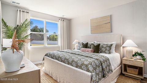 Tiny photo for 1039 Stanbury Bluff Road SW, Supply, NC 28462 (MLS # 100546496)