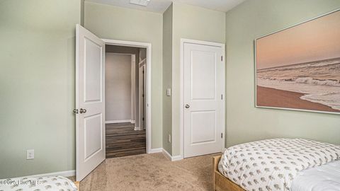 Tiny photo for 1039 Stanbury Bluff Road SW, Supply, NC 28462 (MLS # 100546496)