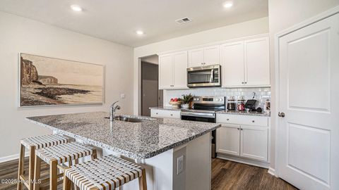 Tiny photo for 1039 Stanbury Bluff Road SW, Supply, NC 28462 (MLS # 100546496)