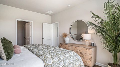 Tiny photo for 1039 Stanbury Bluff Road SW, Supply, NC 28462 (MLS # 100546496)