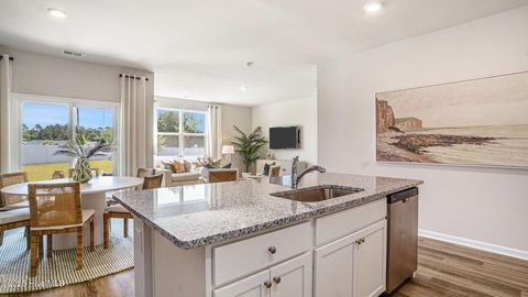 Tiny photo for 1039 Stanbury Bluff Road SW, Supply, NC 28462 (MLS # 100546496)