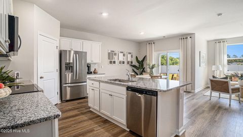 Tiny photo for 1039 Stanbury Bluff Road SW, Supply, NC 28462 (MLS # 100546496)