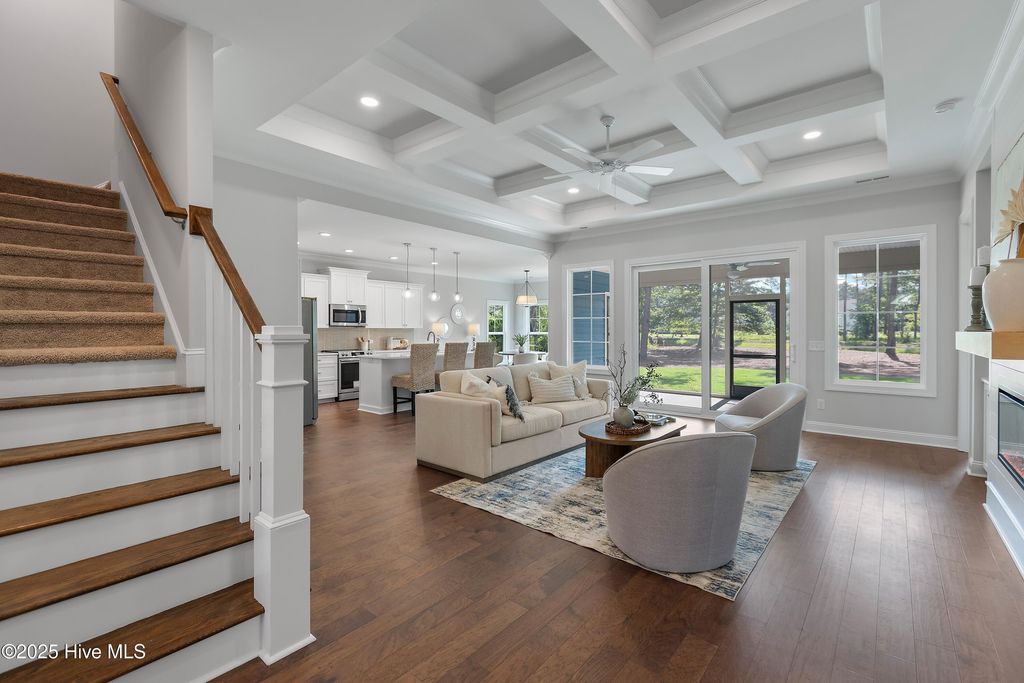 Photo of 668 Breezewood Drive SE, Bolivia, NC 28422 (MLS # 100475755)