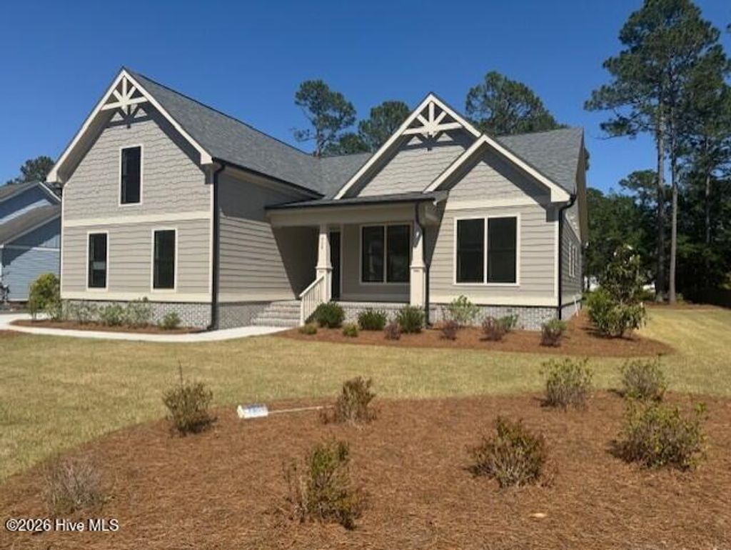Photo of 668 Breezewood Drive SE, Bolivia, NC 28422 (MLS # 100475755)