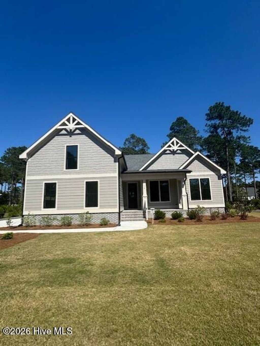Photo of 668 Breezewood Drive SE, Bolivia, NC 28422 (MLS # 100475755)
