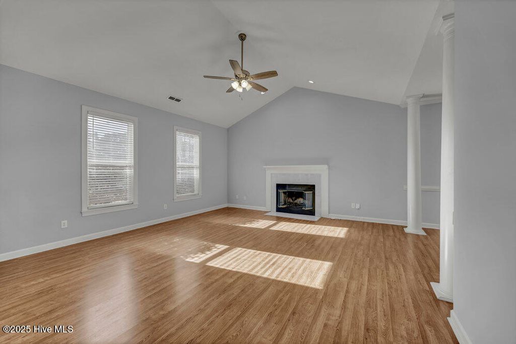 Photo of 5413 Whaler Way, Wilmington, NC 28409 (MLS # 100546133)