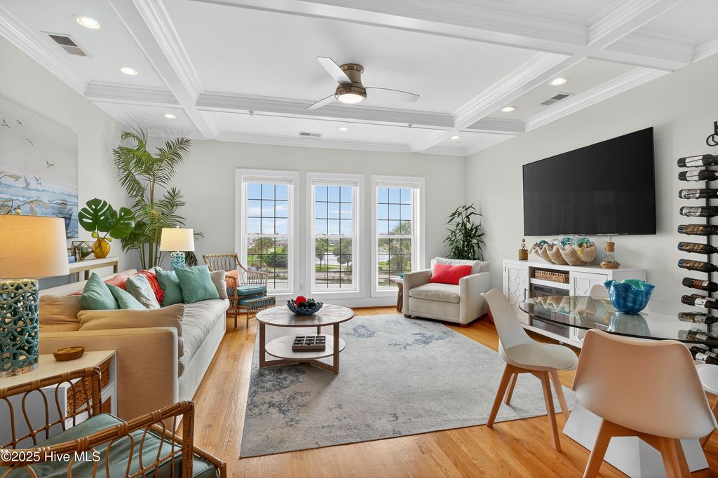 Photo of 307 Lake Park Boulevard S #Unit 105, Carolina Beach, NC 28428 (MLS # 100524074)