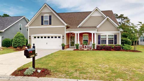 Homes For Sale - 6055 Willow Glen Drive<br/> Wilmington, NC 28412