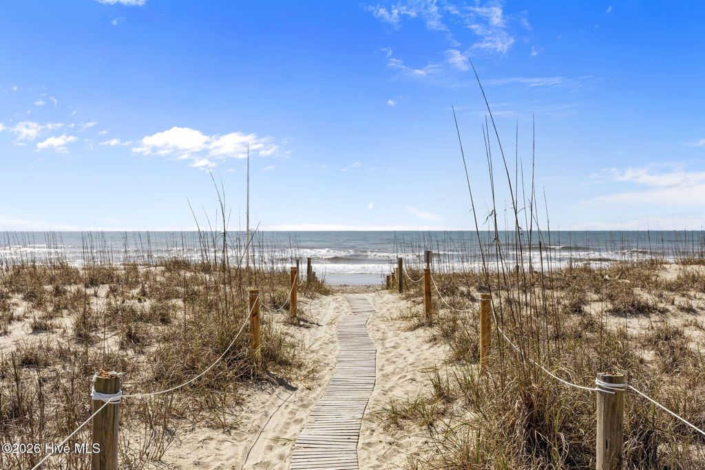 Photo of 9100 Reed Drive #4106, Emerald Isle, NC 28594 (MLS # 100564377)