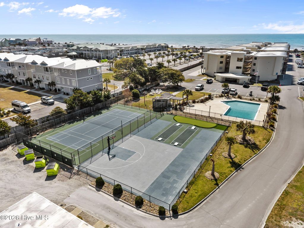 Photo of 9100 Reed Drive #4106, Emerald Isle, NC 28594 (MLS # 100564377)