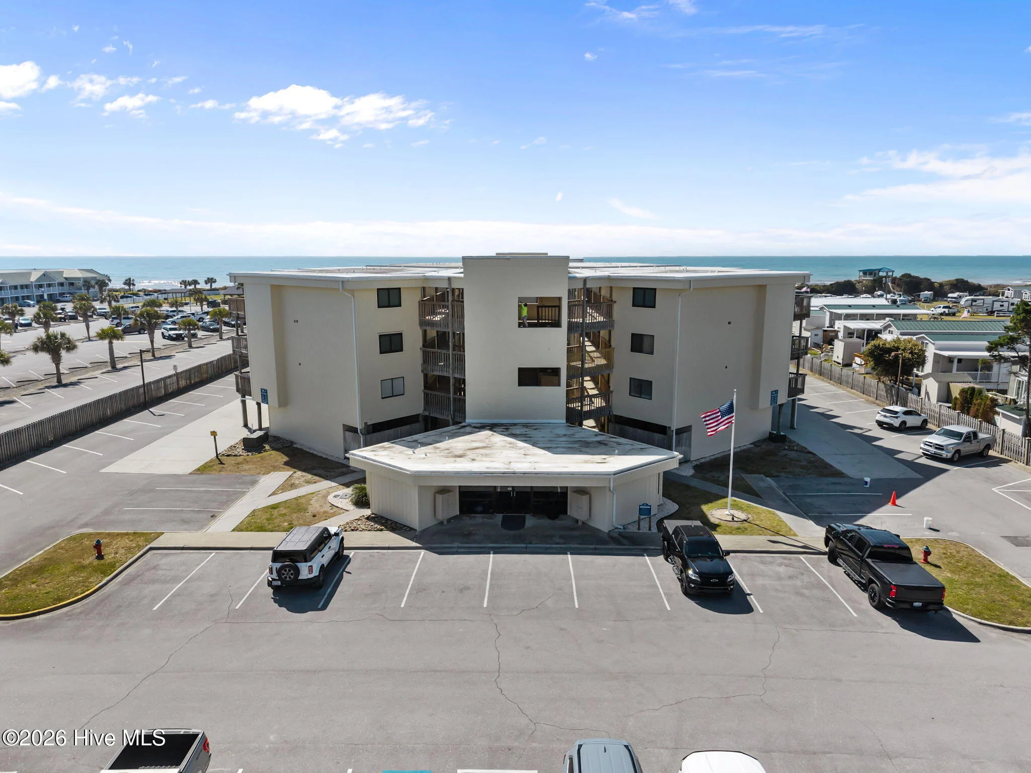 9100 Reed Drive Unit 4106