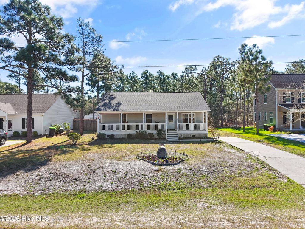 Photo of 558 Mission Road, Southport, NC 28461 (MLS # 100561702)