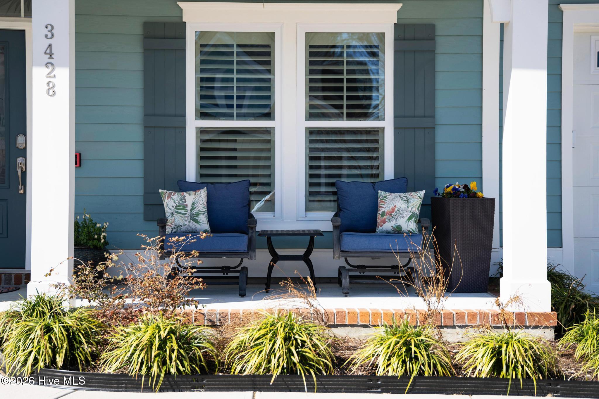 3428 Bitterns Branch