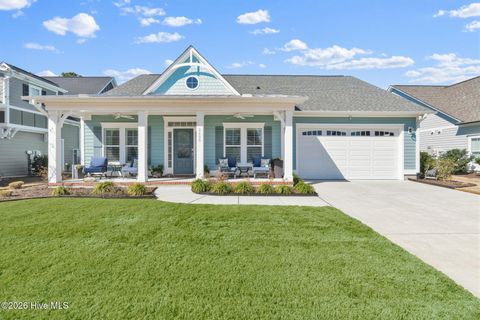 3428 Bitterns Branch Leland NC 28451