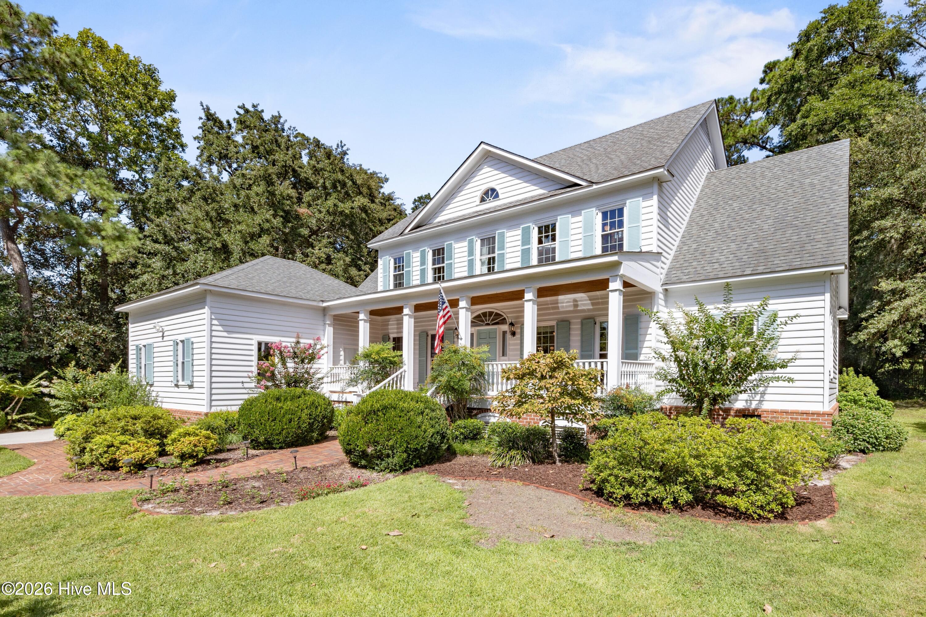 7501 Jonquil Court