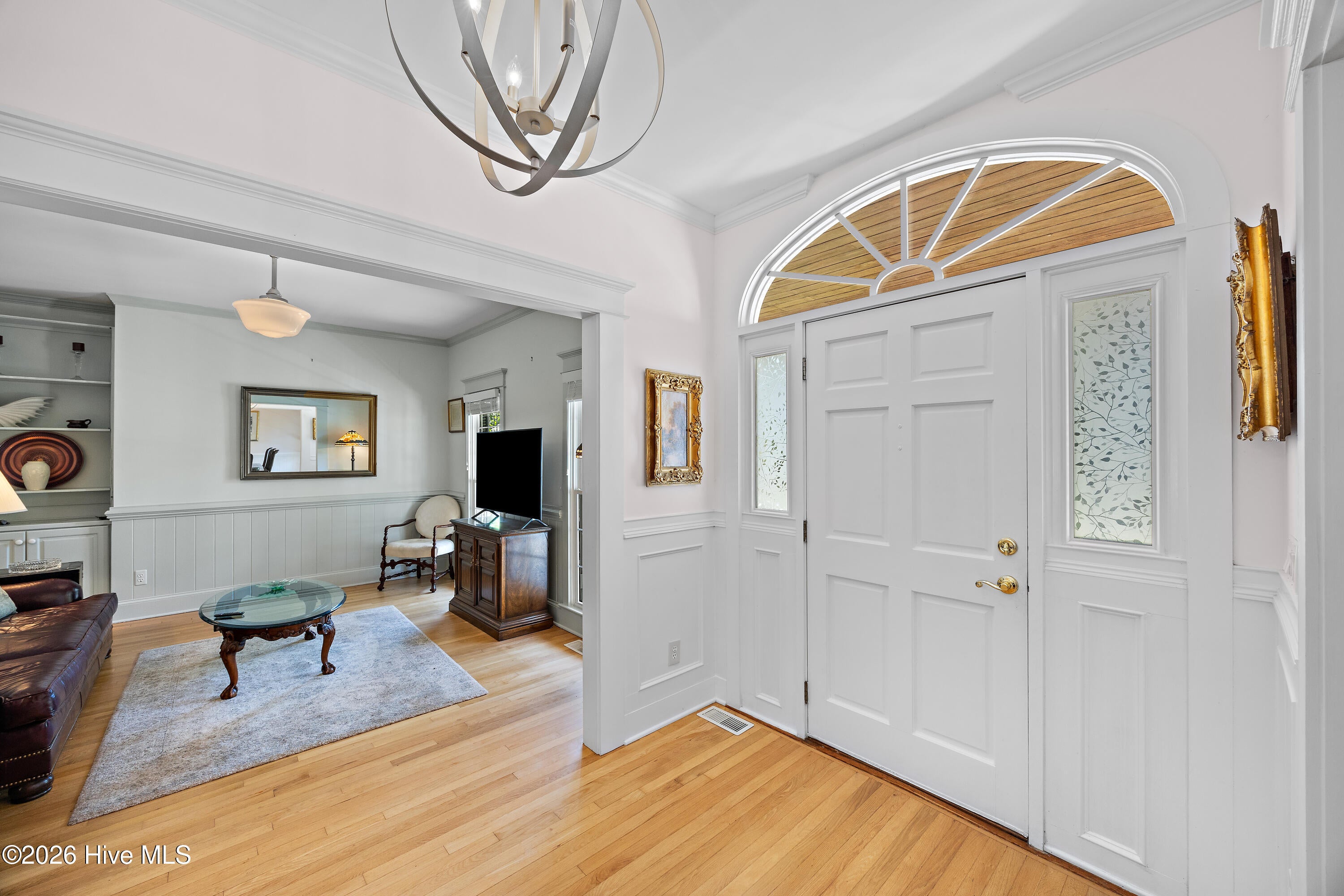 7501 Jonquil Court