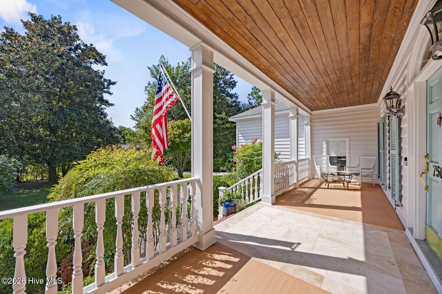 7501 Jonquil Court