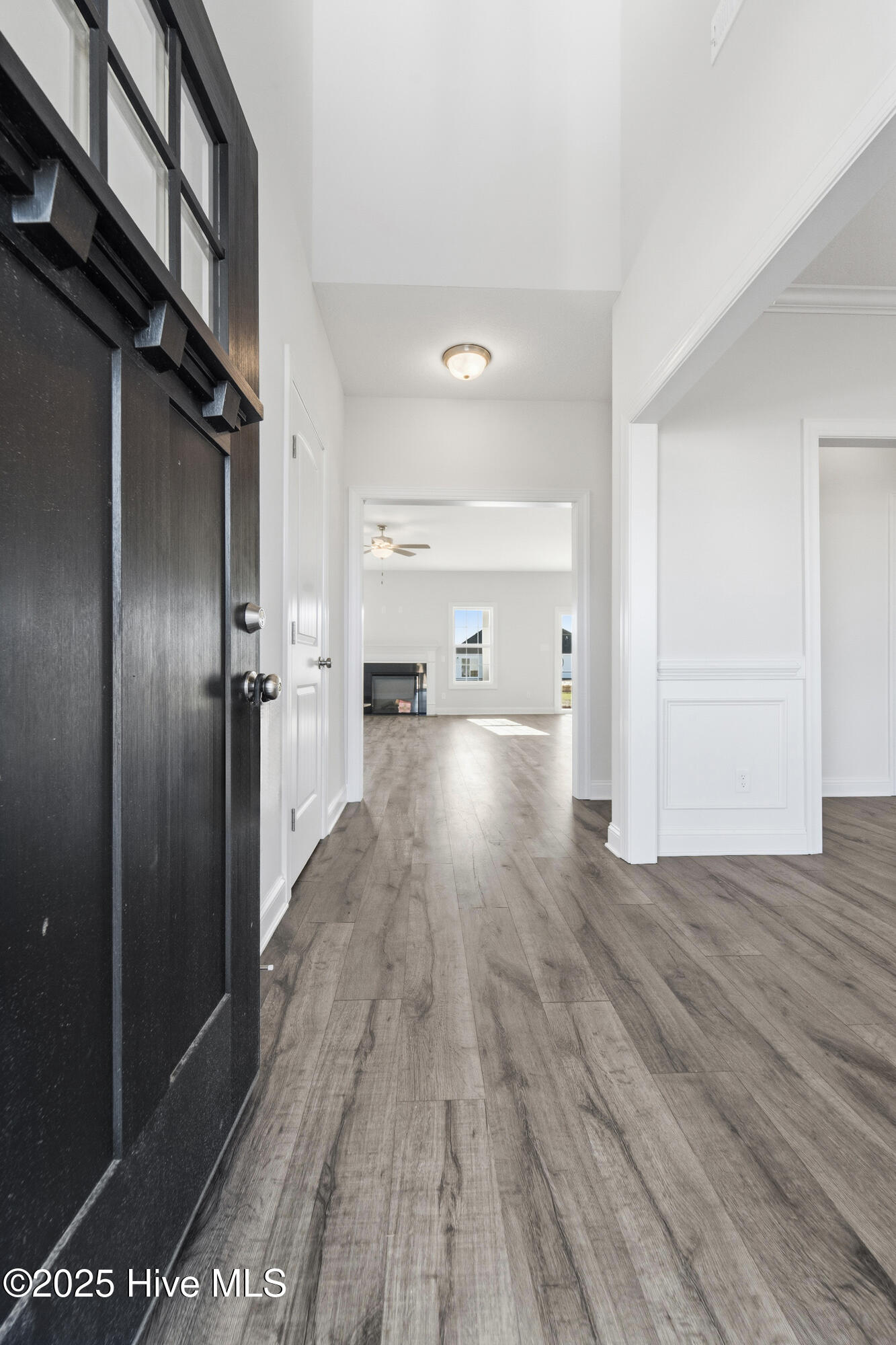 312 Water Wagon Trail