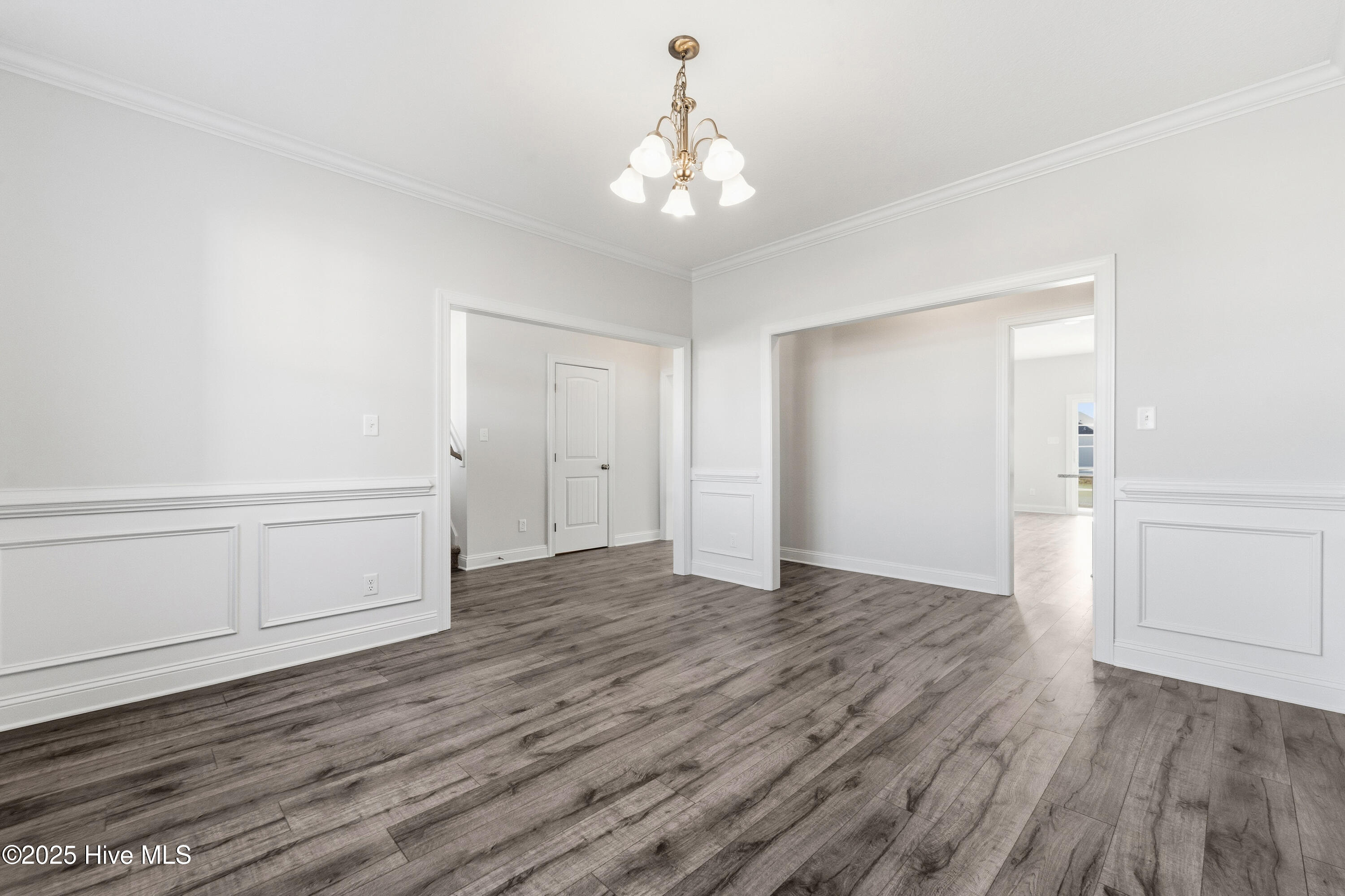 312 Water Wagon Trail