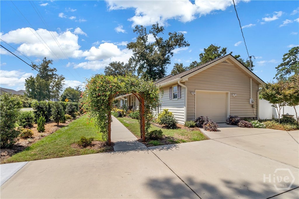 Photo of 378 Brisbon Road, Richmond Hill, GA 31324 (MLS # SA363455)