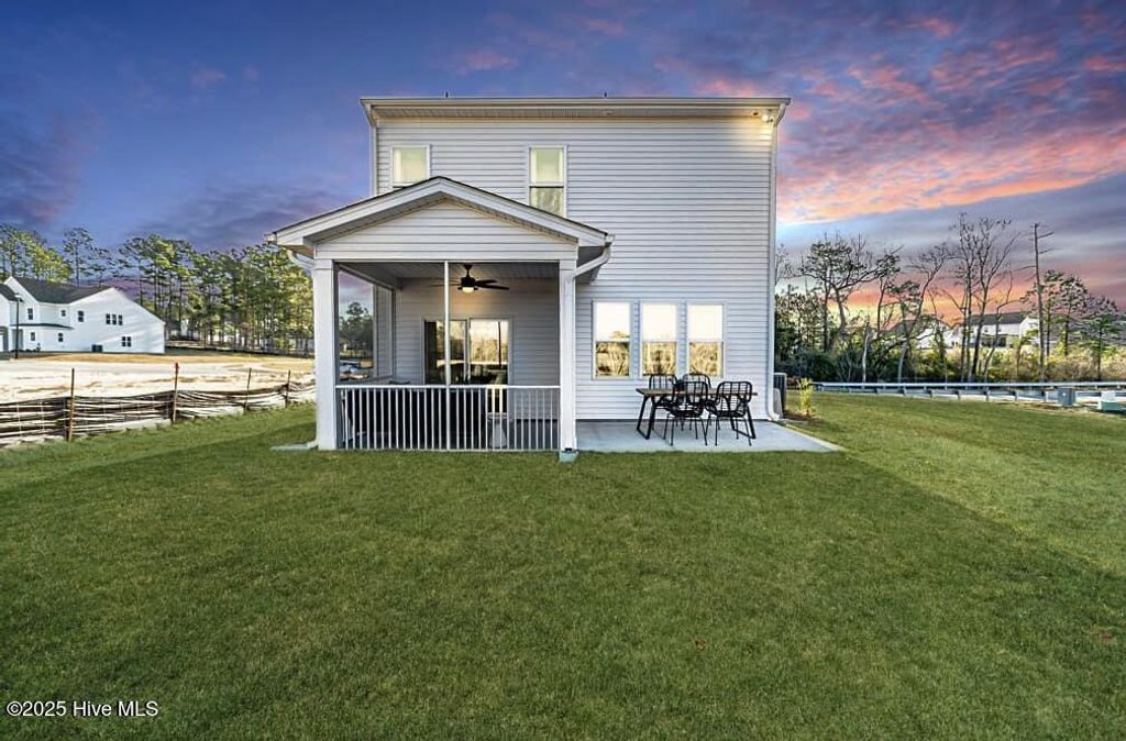 Photo of 1260 Newbold Dr, #115, Leland, NC 28451 (MLS # 100535606)