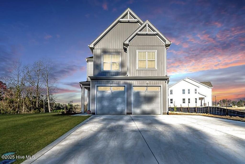 Photo of 1260 Newbold Dr, #115, Leland, NC 28451 (MLS # 100535606)