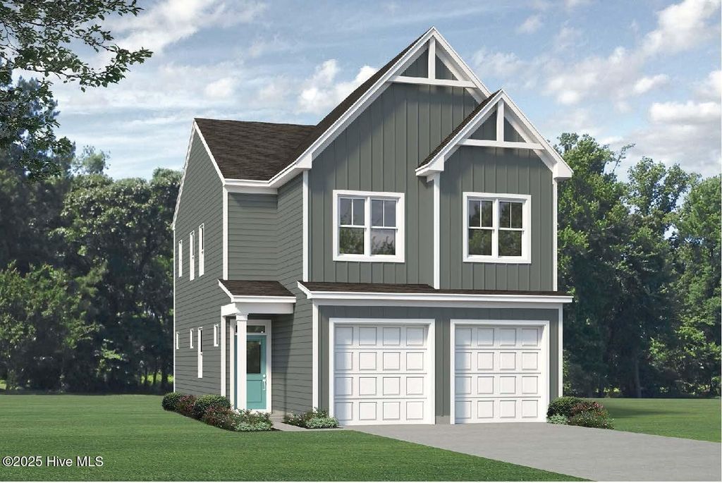 Photo of 1260 Newbold Dr, #115, Leland, NC 28451 (MLS # 100535606)