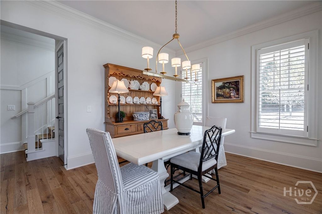 Photo of 2970 Greenleffe Drive, Statham, GA 30666 (MLS # CL353694)