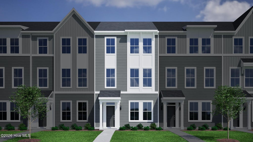 Photo of 1212 Rodanthe Avenue, Castle Hayne, NC 28429 (MLS # 100606462)