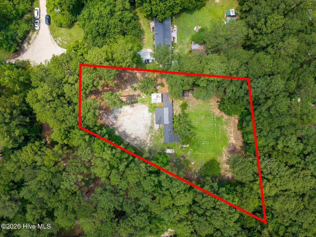 Photo of 1223 Arvida Spur Road, Rocky Point, NC 28457 (MLS # 100580428)