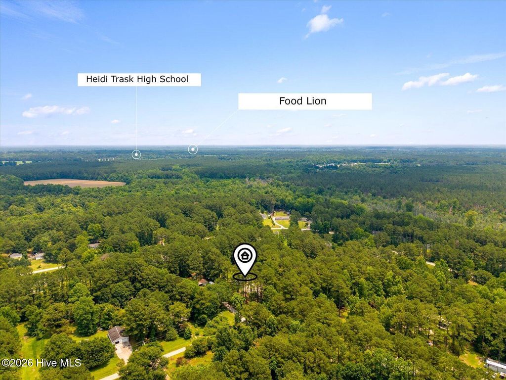 Photo of 1223 Arvida Spur Road, Rocky Point, NC 28457 (MLS # 100580428)