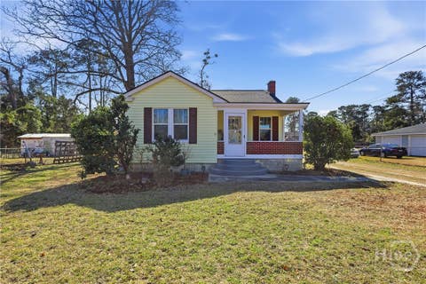 Homes For Sale - 19 Smith Avenue<br/> Chatham County, Savannah, GA 31408